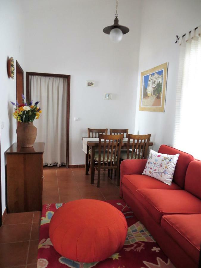 Apartamento 1 - Fundacao De Veiros Exterior photo